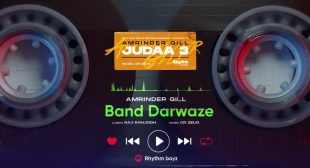 Band Darwaze Lyrics – Judaa 3