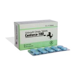 Cenforce100 Treatment