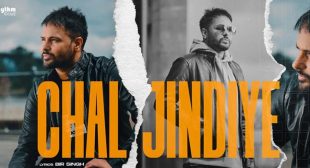 Chal Jindiye Lyrics