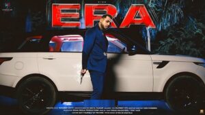 ERA LYRICS – King