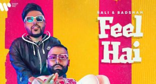 Feel Hai Badshah Lyrics