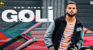 Lyrics of Goli by Gur Sidhu