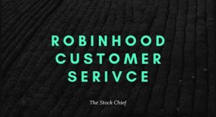 Robinhood Customer Service Phone Number +1(855)-212-3410)