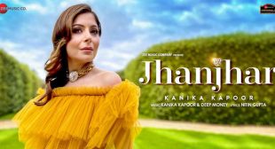 Jhanjhar Kanika Kapoor Lyrics