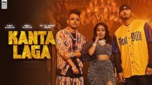 Kanta Laga Lyrics – Tony Kakkar