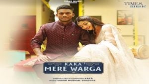 Mere Warga Lyrics – Kaka