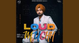 Muchh Ranjit Bawa Lyrics