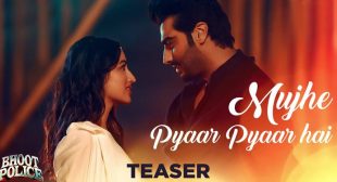 Mujhe Pyaar Pyaar Hai Lyrics