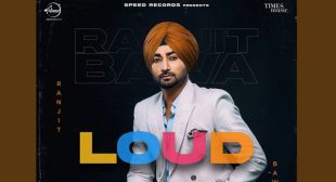 Nach Lai Ranjit Bawa Lyrics