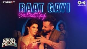 Raat Gayi So Baat Gayi Lyrics