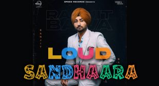 Sandhaara – Ranjit Bawa