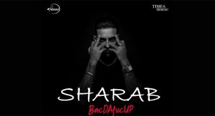 Sharab Lyrics – Karan Aujla