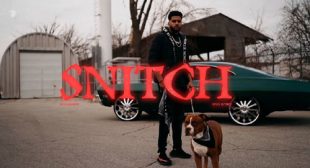 Kunwarr’s New Song Snitch