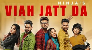 Viah Jatt Da Lyrics – Ninja