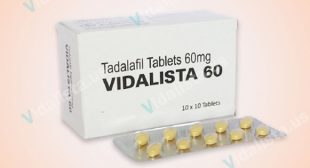 Buy Vidalista 60 Mg Online [25% Off] | vidalista.us