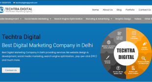 Digital Marketing Company in Delhi | Best Digital Marketing Agency in Delhi