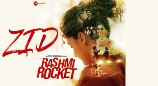 Zid – Rashmi Rocket