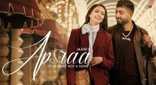 APSRAA LYRICS – JAANI x ASEES KAUR