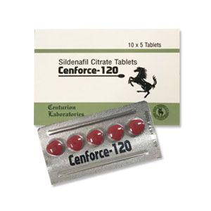 Sildenafil 120mg Side Effects, Reviews, Price l Cenforce 120mg