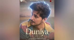 DUNIYA CHHOR DOON LYRICS – Darshan Raval