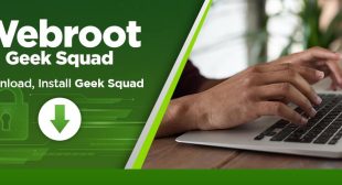 Is Webroot Easy To Install?