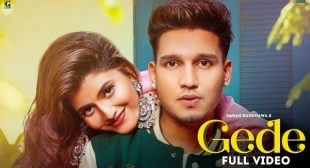 GEDE LYRICS – Karan Randhawa | Simar Kaur