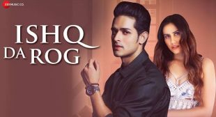 ISHQ DA ROG LYRICS – Stebin Ben