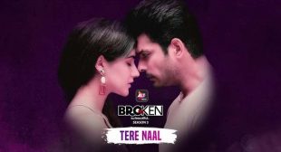 Tere Naal Lyrics | Akhil Sachdeva