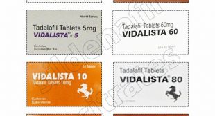 Buy Vidalista Dosage Online In Cheap Price | Discounted Price