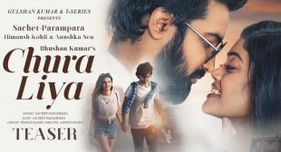 Chura Liya Sachet-Parampara Lyrics