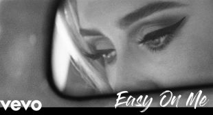 Easy On Me – Adele