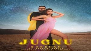 Jugnu Badshah Lyrics