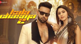 Kala Chashma 2 Lyrics