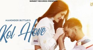 Kol Hove – Maninder Buttar