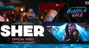 Sher Lyrics