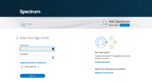 Spectrum Email Login Learn How to Log in To Roadrunner Mail