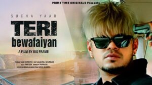 TERI BEWAFAIYAN LYRICS – Sucha Yaar