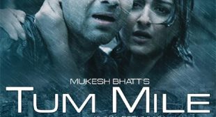 Tum Mile Title Song Song Lyrics