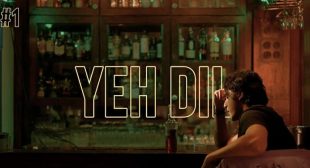 Yeh Dil Lyrics