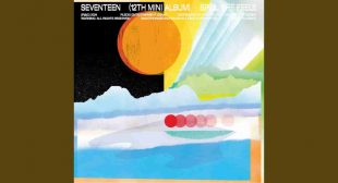 1 TO 13 LYRICS (ENGLISH TRANSLATION) – SEVENTEEN