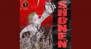 소년만화完 (SHONEN MANGA (BAND)) LYRICS (ENGLISH TRANSLATION) – Kimseungjoo