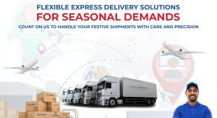 Largest logistics companies | Express logistics services | Top logistics companies