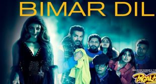 Bimar Dil Lyrics