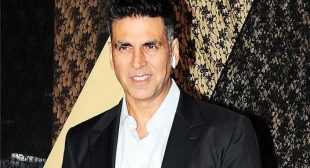 Akshay Kumar On Donating 25 Crores: “It’s From My Mother To My Motherland”