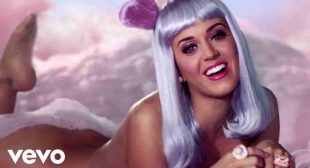 CALIFORNIA GURLS LYRICS – Katy Perry