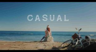 CASUAL LYRICS – Chappell Roan